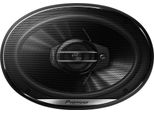 Pioneer Serie G TS-G6930F - Altoparlante - Per Auto - 45 Watt - Tre Vie - Coassiale
