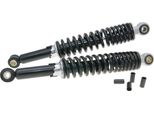 Set Di Ammortizzatori Bestprice 240 Mm Nero