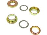 Set Di Cuscinetti Della Testa Dello Sterzo Per Aerox, Nitro -01, T-Max 500 -07