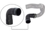Vaico V24-0716 Tubo Flessibile Dell'aria Di Sovralimentazione Turbo Per Fiat Doblo Furgone/Station Wagon (263) Doblo Station Wagon (263) Doblo Pianale/Telaio (263)