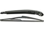 Braccio Tergicristallo Posteriore Metzger Per Fiat Bravo Ii