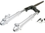 Forcella Telescopica 30Mm Per Yamaha Aerox, Mbk Nitro (02-)