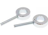 Coppia Tendicatena Per Aprilia Rx 50, Sx 50, Derbi Mulhacan 125, Senda 50, Gilera Rcr, Smt (2011-)