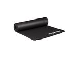 Relaxdays 10020675_46 Yogamatte Schwarz