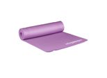 Relaxdays 10020675_51 Relaxdays Yogamatte Violett