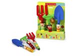 Simply For Kids Set Di Attrezzi Da Giardino