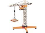 Gru A Torre In Legno Howa 5906