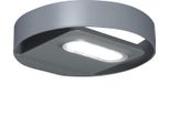Lampada Da Parete Solare Lampada Da Parete Led 3W IP44 GB130 Lampada Solare Lampada Da Esterno