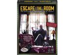 Thinkfun® 76310 Thinkfun® Escape The Room: Das Geheimnis Des Refugiums Von Dr. Gravely Escape-Room Spiel