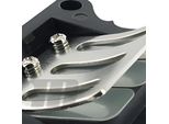 Blocco Diaframma Motoforce Di Ricambio Peugeot Verticale / Honda / Bsv