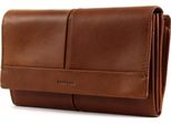 MaîTre Portafoglio Birkenfeld Diedburg Purse LH15FZ Cognac Marrone