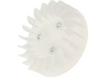 Ventola Bestprice Compatibile Con Minarelli 50Cc 2T Ac