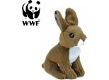 Wwf - Peluche - Coniglio (10 Cm) Peluche Realistico