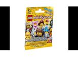 Lego 71007 Minifigure Serie 12 Set Casuale Completo Di 1 Minifigure