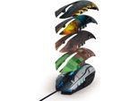 Mouse Gaming Morph Con Coperture Intercambiabili