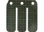 Bestprice Carbon Power Racing Valvola Lamellare Compatibile Con Kymco, Sym, Peugeot, Honda
