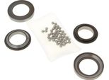 Set Di Cuscinetti Per Testine Di Sterzo Bestprice Compatibili Con Honda Mb, Mt, Mtx