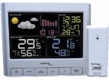 Ws 6449 Stazione Meteorologica