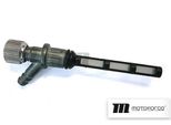 Benzinhahn Motoforce Manuell Piaggio / Gilera / Derbi / Aprilia / Mbk / Yamaha 15Mm