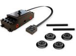 Lego Power Functions Zugmotor | 88002