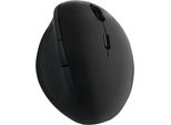 Logilink Optische Funk Maus, Kabellos, Schwarz