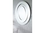 Casa Padrino Specchio Di Design / Specchio Da Parete 95 X H. 123 Cm - Luxury Collection