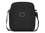 Delsey Paris Borsa A Tracolla Picpus Mini Crossbody Bag Black Nero