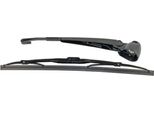 Braccio Tergicristallo Posteriore Metzger Per Vw Sharan (7M8)