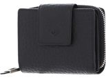 Voi Portafoglio Hirsch Ida Wallet Schwarz Nero