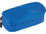 Nitro Astuccio Per Matite Daypacker Collection Pencil Case Blur Brilliant Blue