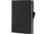 Pacsafe Portafoglio Rfidsafe Slider Wallet Black Nero