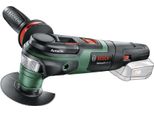 Utensile Multifunzione A Batteria Advancedmulti 18