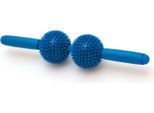 Rullo Massaggiante Sissel Blu SIS-162.052