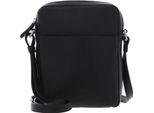 Picard Borsa A Tracolla Milano Crossbody Bag Coffee Marrone Scuro