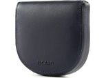 Picard Pelle Portafoglio Apache Vertical Wallet Jeans Blu