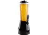 Relaxdays Colonna Birra Con Rubinetto