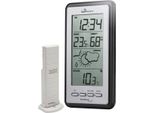 Stazione Meteorologica Technoline Ma 10430 Argento-Nero