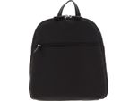 Picard Pelle Zaino Luis Backpack Cafe Marrone Scuro