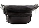 Picard Pelle Marsupio Borsa A Tracolla Luis Belt Bag Cafe Marrone