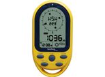 Technoline 3152 Ea 3050 Bussola Altimetro Indicatore Di Pressione Dell'aria Orologio Visualizzazione Di (32,79)
