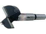 Punta Sintetica Tipo 0430 D.22Mm Totale-L.90Mm Gambo-D.10Mm FISCH-TOOLS