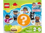 Lego® Duplo® 30324 La Mia Città