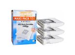 Scanpart Microfleece+ Sacchetto Per La Polvere Phi/Ele Universal Maxi