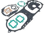 Set Di Guarnizioni Motore Maxtuned Completamente Compatibile Con Cpi / Keeway