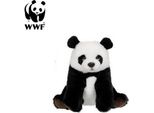 Wwf Peluche Panda (14 Cm) Realistico Peluche Animale Di Peluche Panda Orso