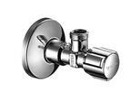 Schell Valvola Angolare Schell Comfort 1/2Zx3/8Z Cromo