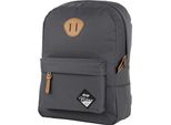 Nitro Zaino Per Il Tempo Libero Zaino Con Scomparto Per Laptop Urban Collection Urban Classic Backpack 20L Blue Steel