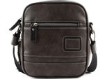 Picard Borsa A Tracolla Borsa A Tracolla Breakers Crossover Bag Graphit Marrone