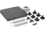 Kit Dinsonorisation Duravit Pour Receveurs De Douche En Acrylique, 791369000000000, 791369000000000