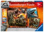Jurassic World 2 Ravensburger 08054